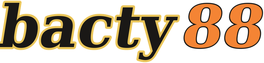 bacty88 logo