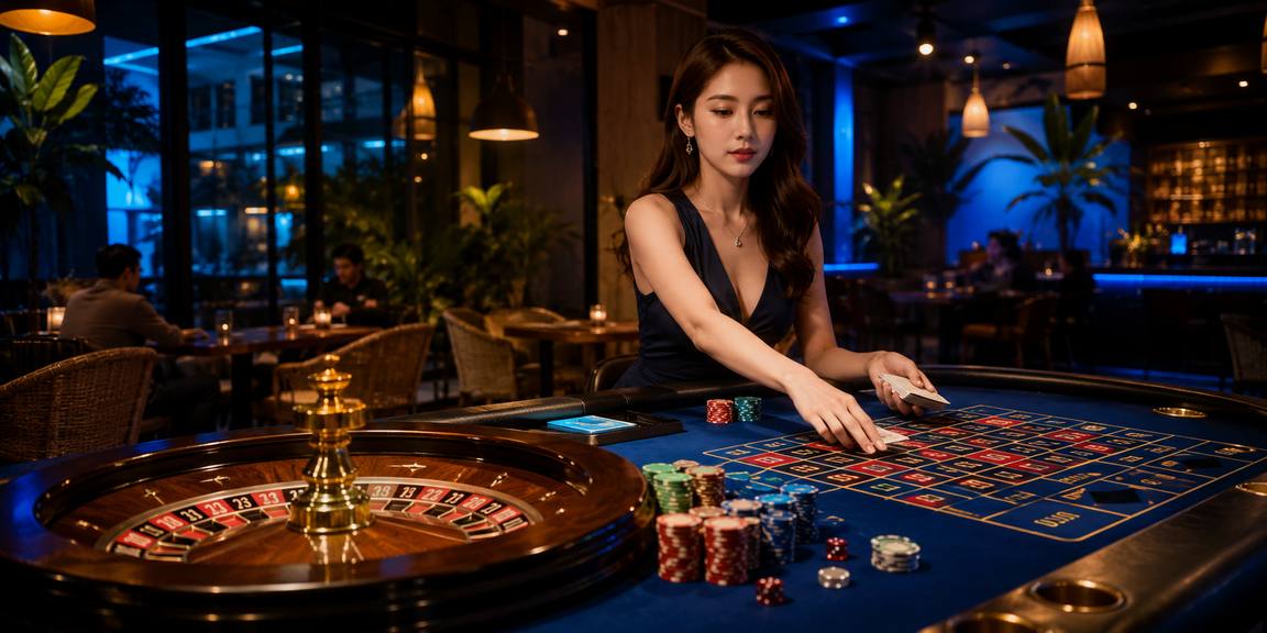 bacty88 Casino & Slot