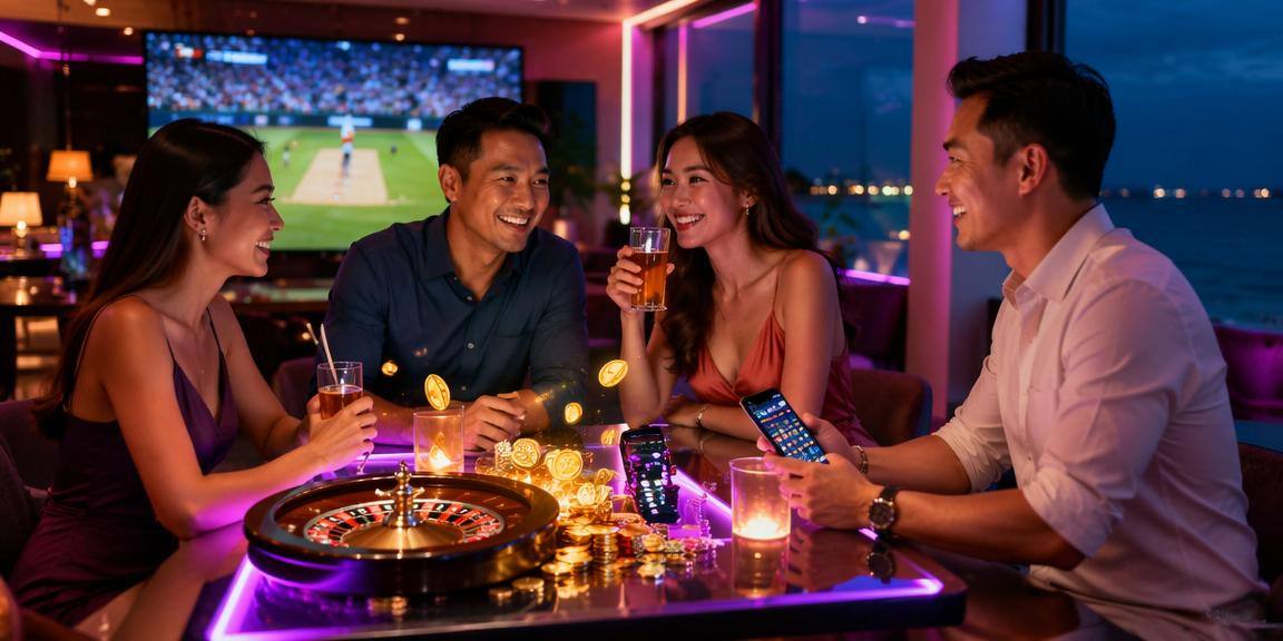 bacty88 Thương hiệu cá cược di động sinh ra cho người Việt